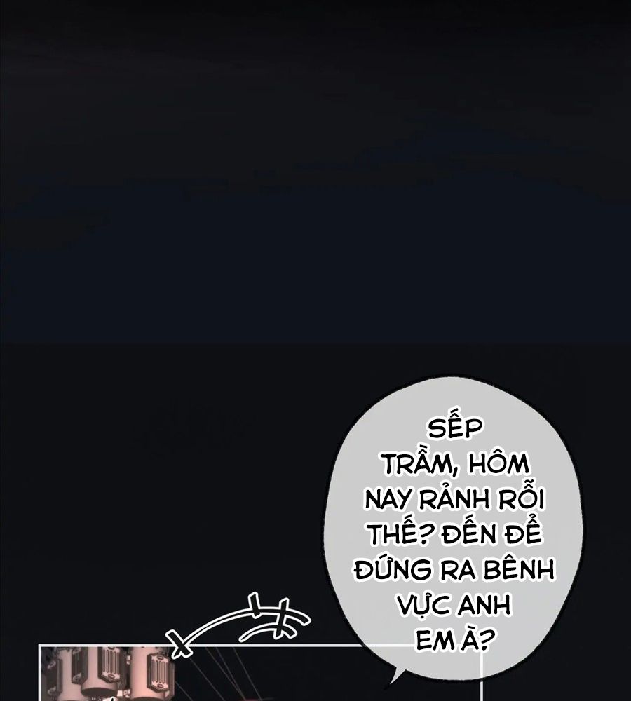 Trong Giấc Mộng Của Tôi: Chapter 4