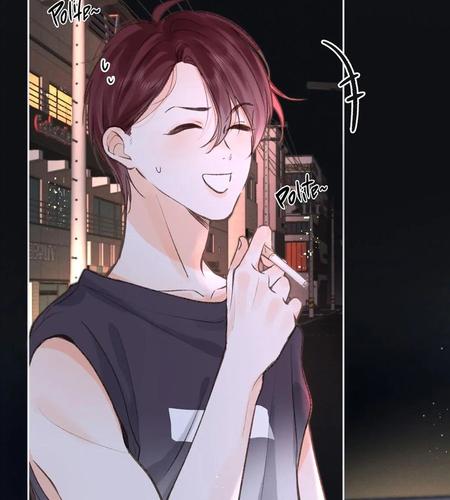 Trong Giấc Mộng Của Tôi: Chapter 4