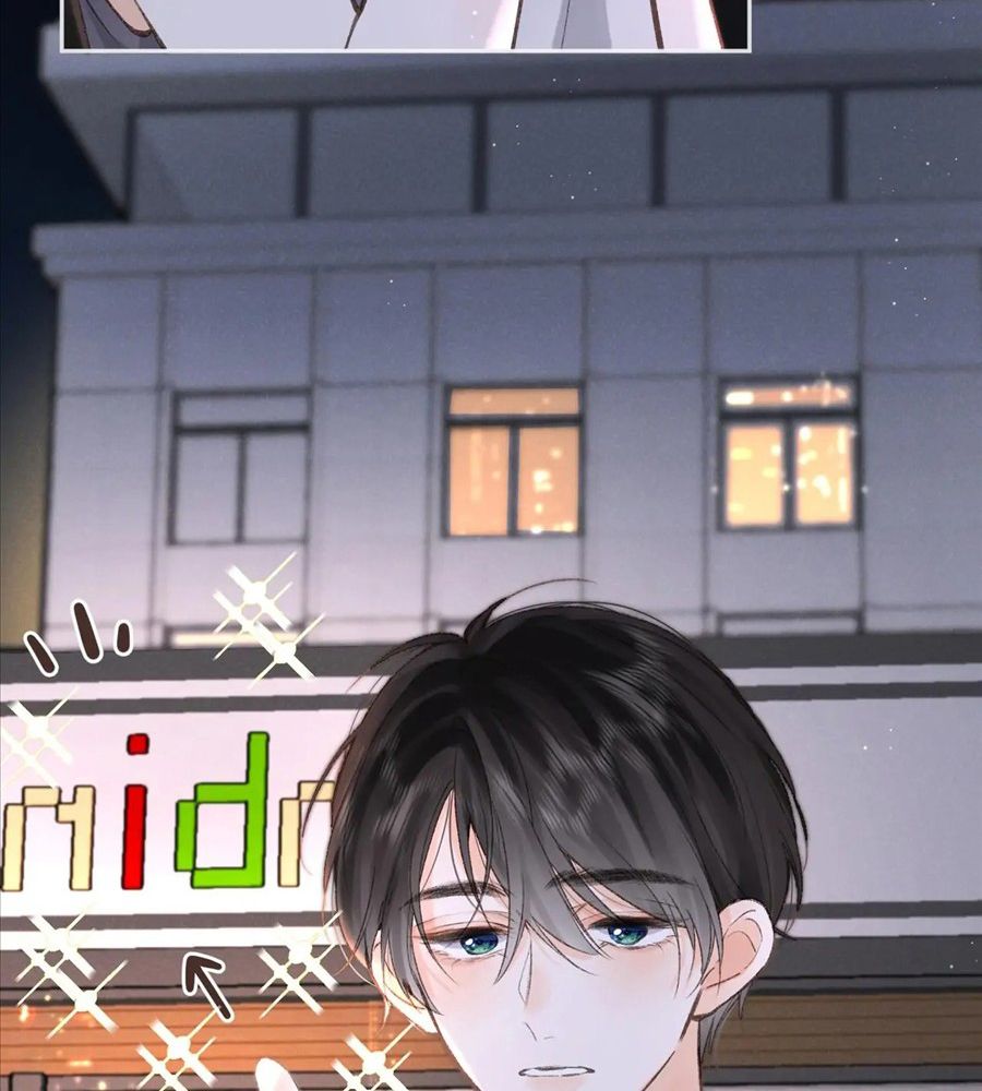 Trong Giấc Mộng Của Tôi: Chapter 4