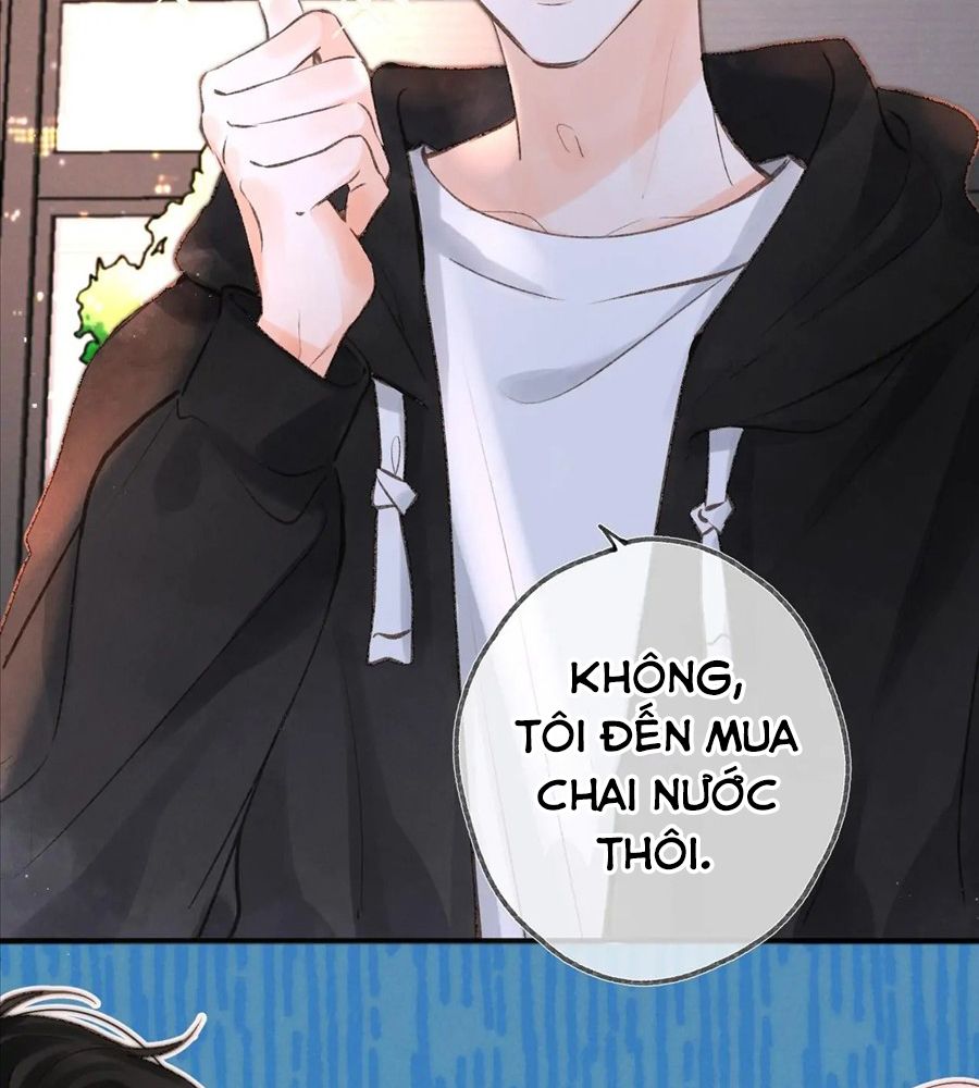 Trong Giấc Mộng Của Tôi: Chapter 4