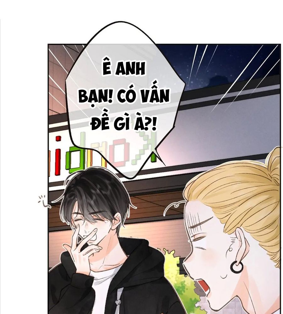 Trong Giấc Mộng Của Tôi: Chapter 4