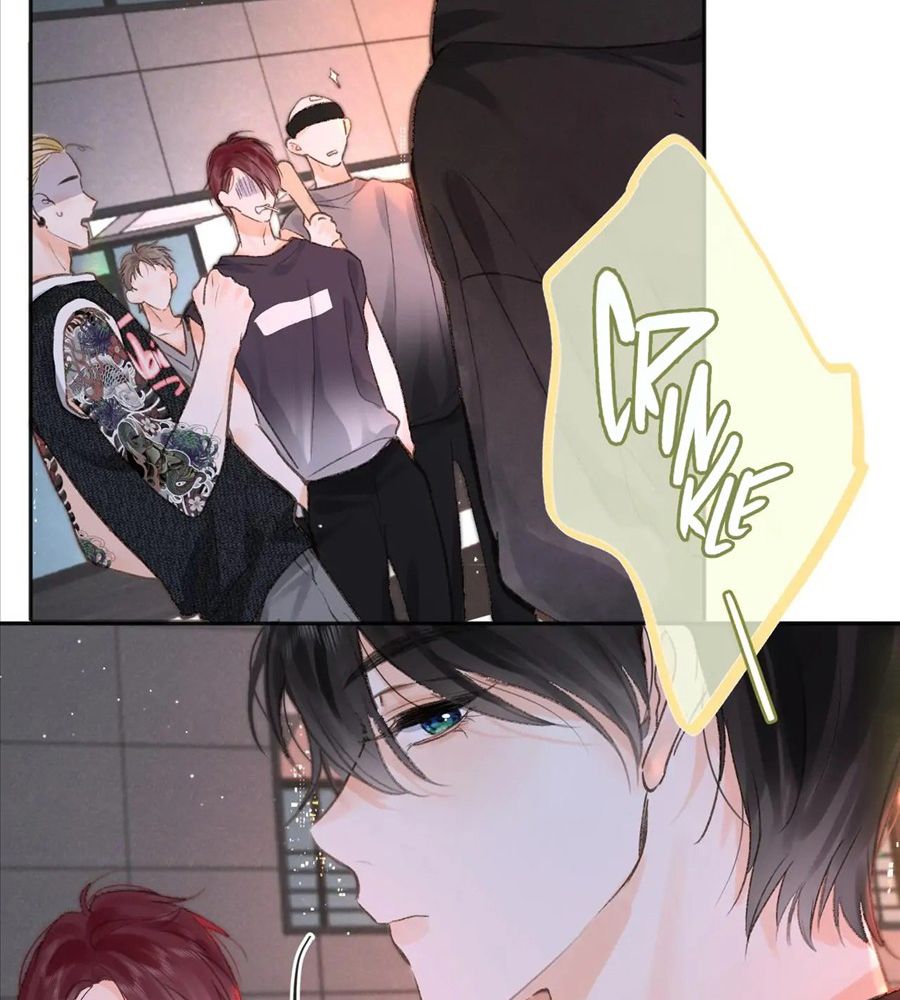 Trong Giấc Mộng Của Tôi: Chapter 4