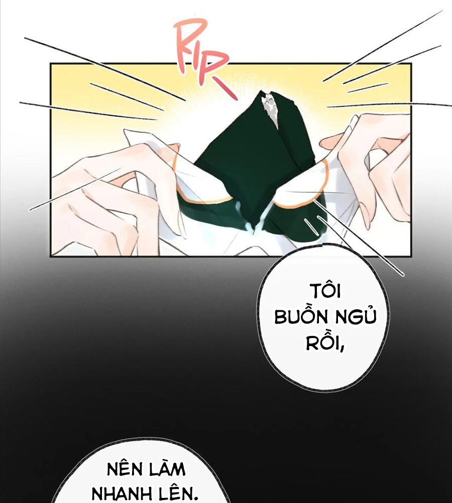 Trong Giấc Mộng Của Tôi: Chapter 4