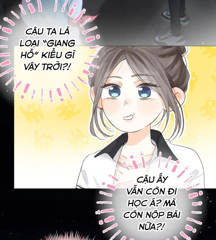 Trong Giấc Mộng Của Tôi: Chapter 4