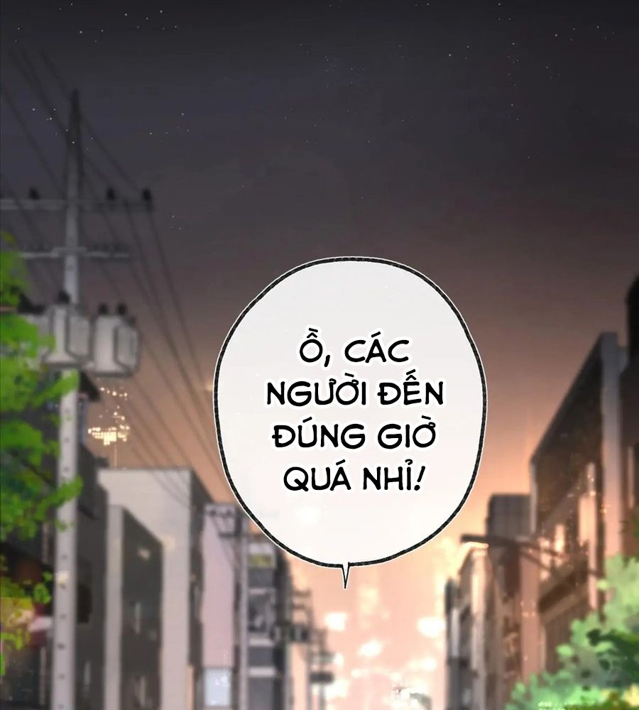 Trong Giấc Mộng Của Tôi: Chapter 4