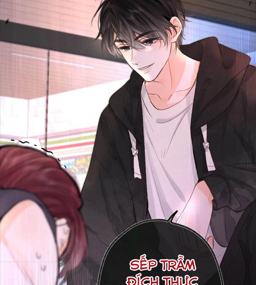 Trong Giấc Mộng Của Tôi: Chapter 4