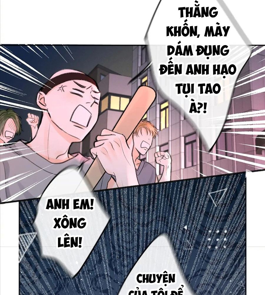 Trong Giấc Mộng Của Tôi: Chapter 4