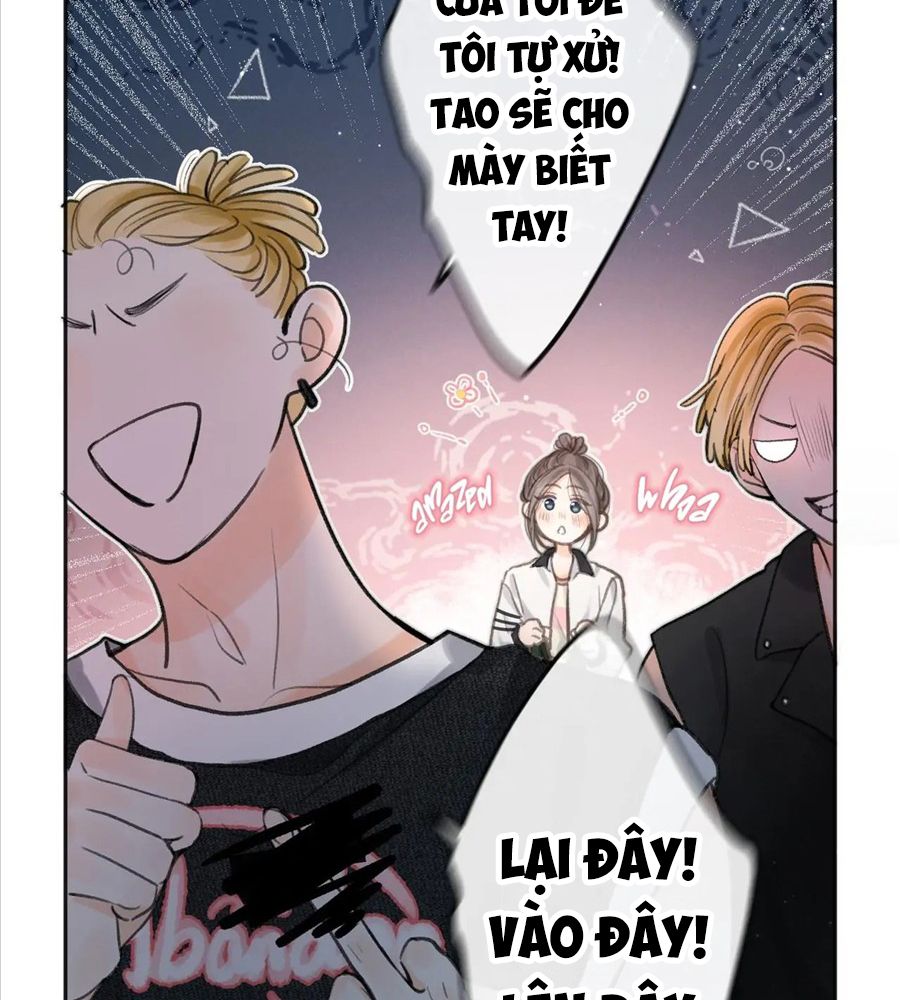 Trong Giấc Mộng Của Tôi: Chapter 4