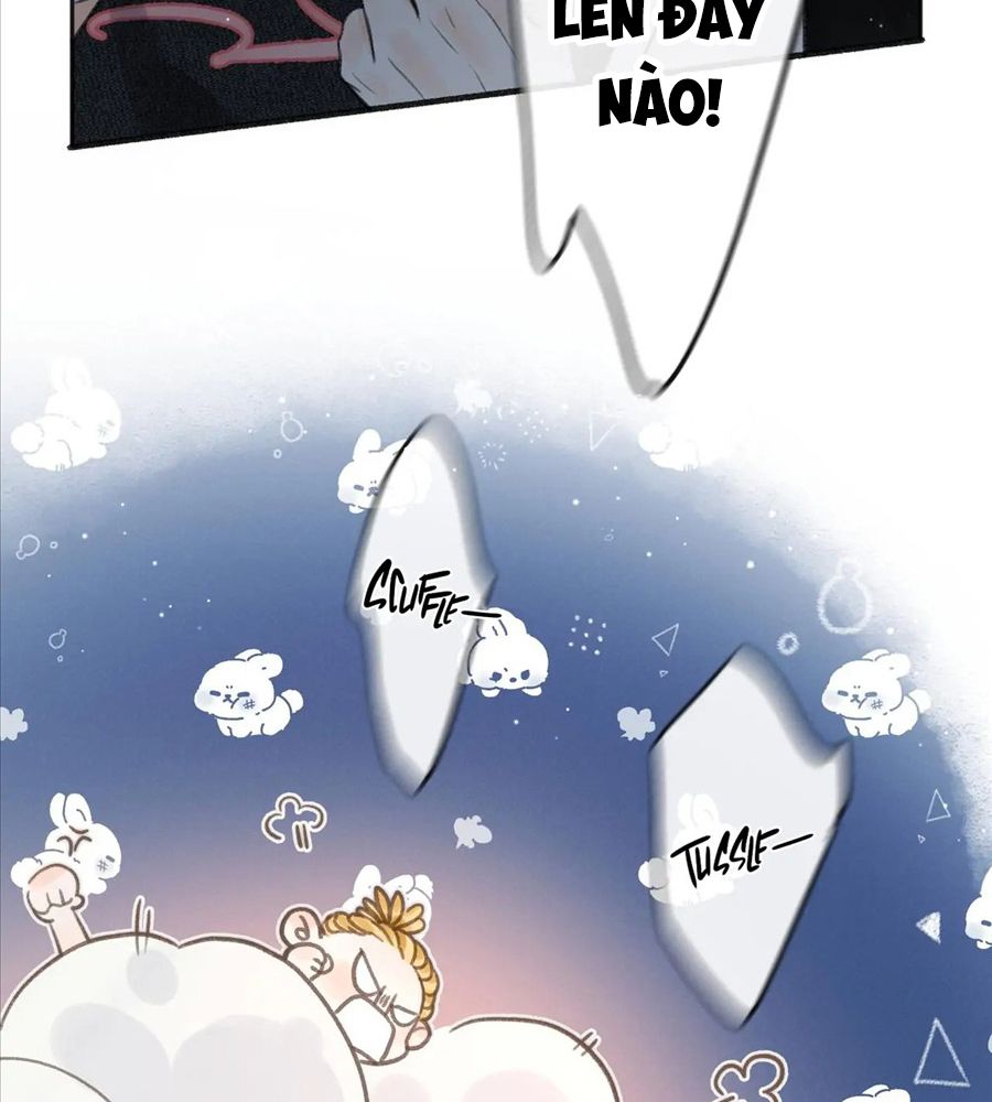 Trong Giấc Mộng Của Tôi: Chapter 4