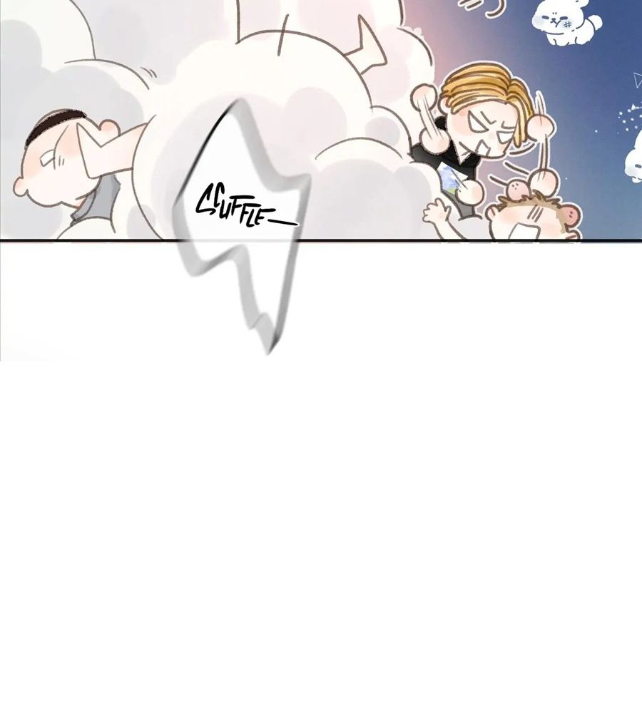 Trong Giấc Mộng Của Tôi: Chapter 4