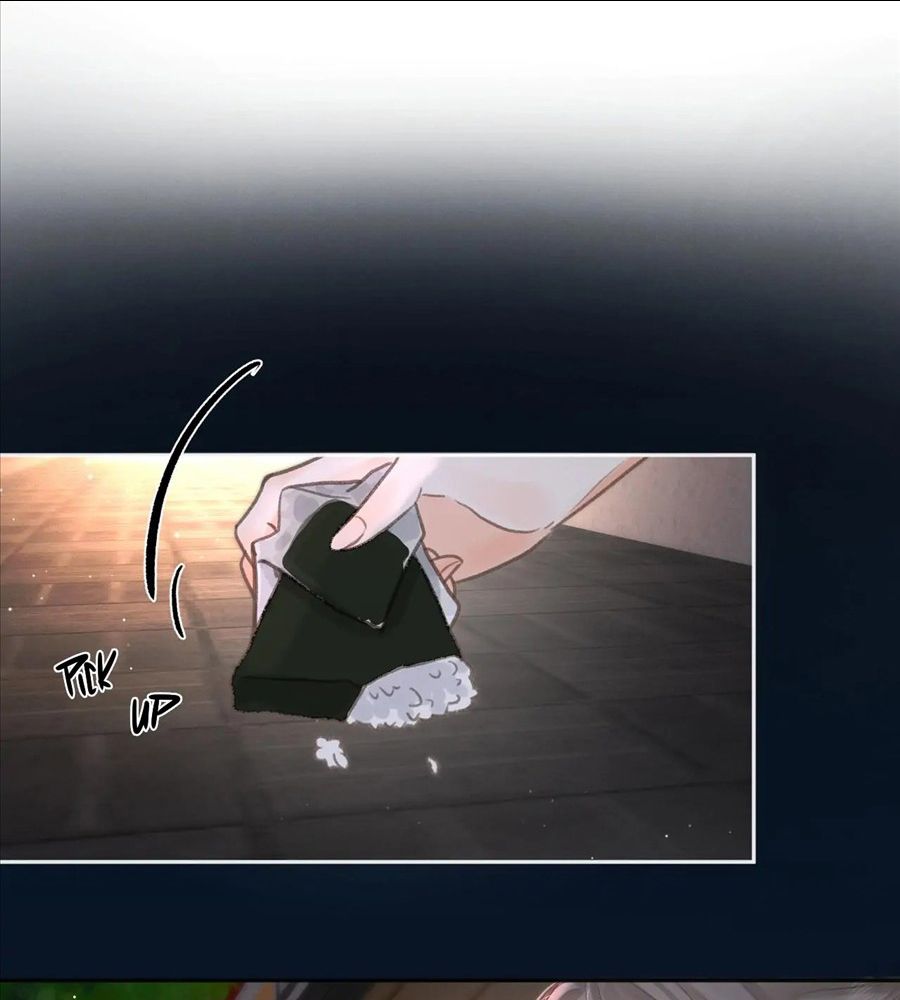 Trong Giấc Mộng Của Tôi: Chapter 4