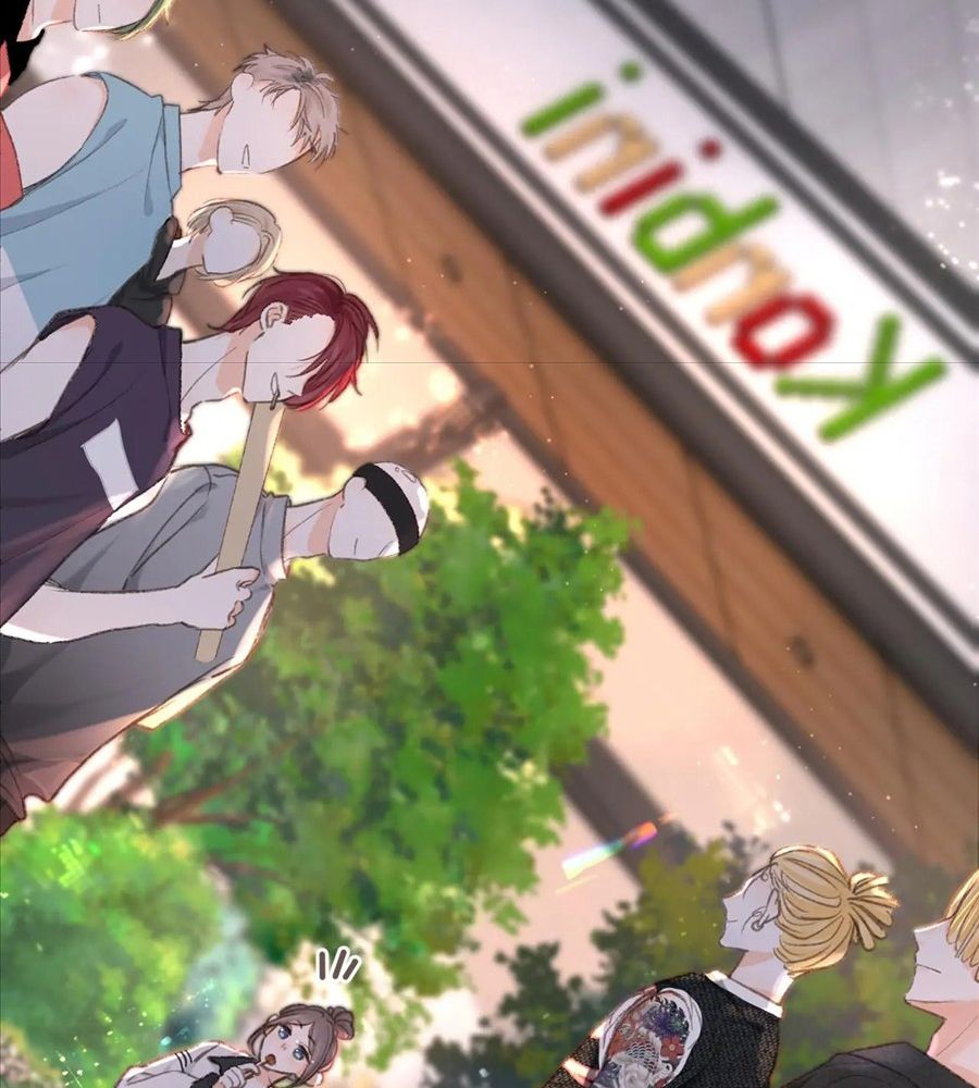 Trong Giấc Mộng Của Tôi: Chapter 4