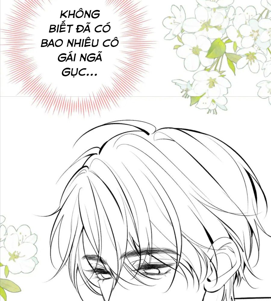 Trong Giấc Mộng Của Tôi: Chapter 4