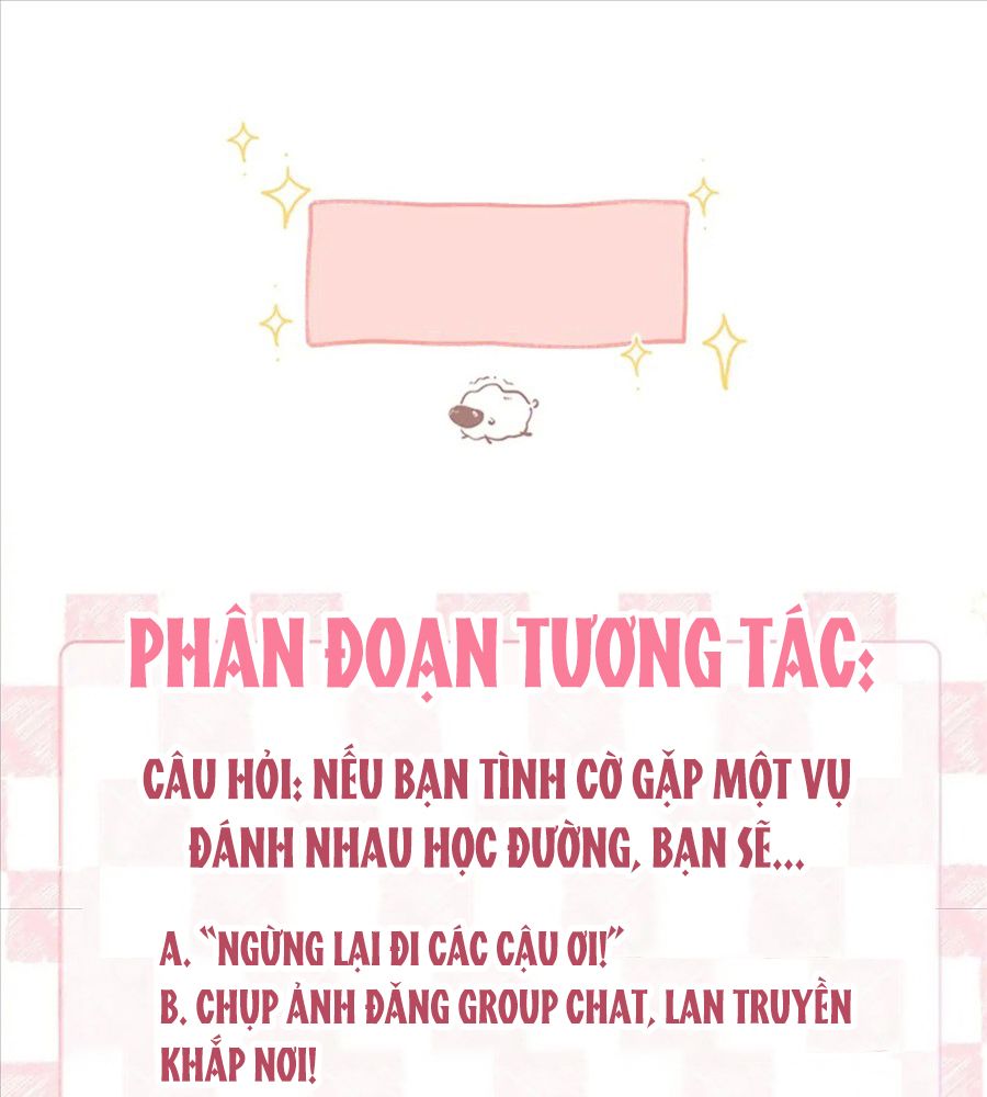 Trong Giấc Mộng Của Tôi: Chapter 4