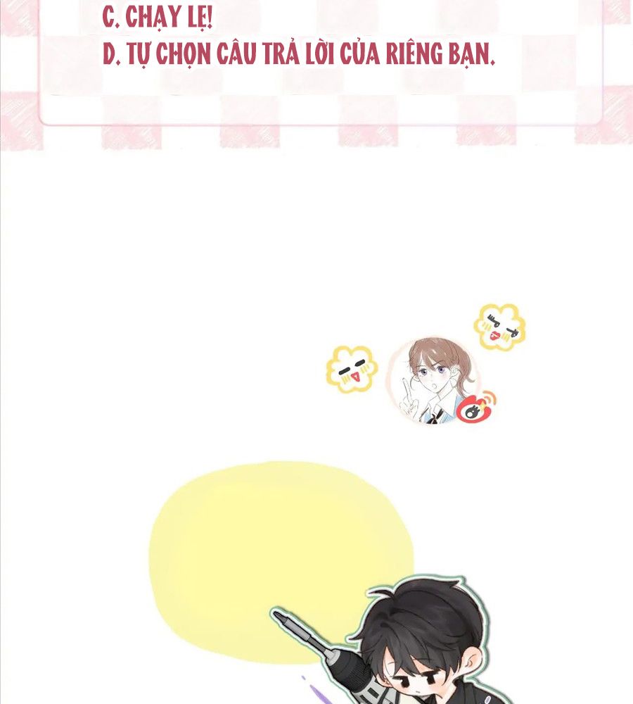 Trong Giấc Mộng Của Tôi: Chapter 4