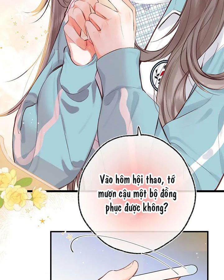 Trong Giấc Mộng Của Tôi: Chapter 40