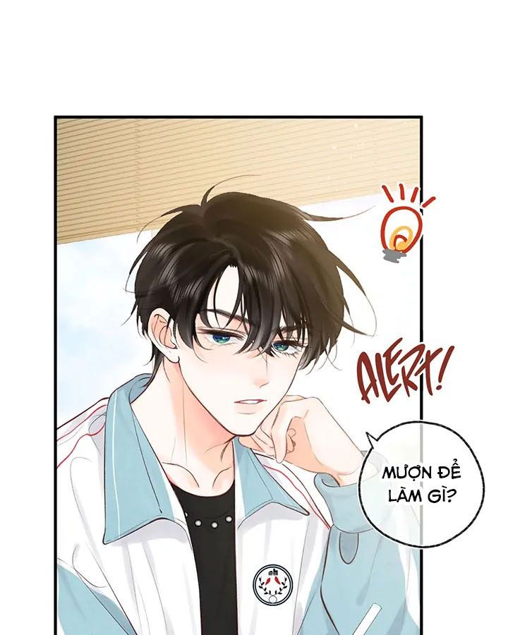 Trong Giấc Mộng Của Tôi: Chapter 40