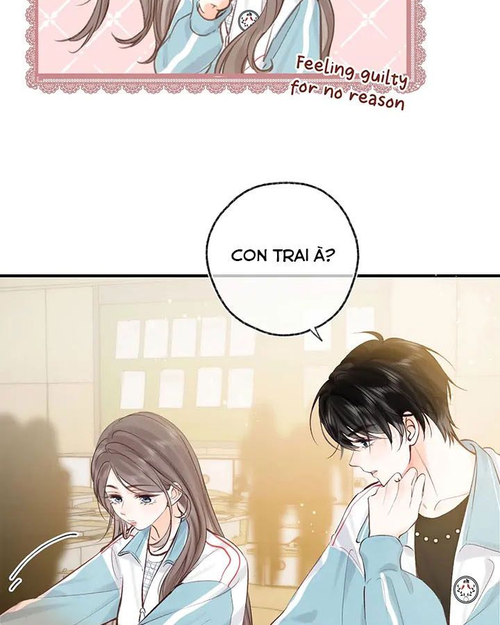 Trong Giấc Mộng Của Tôi: Chapter 40