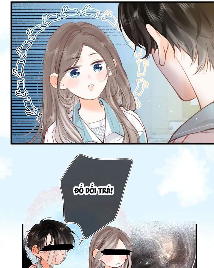 Trong Giấc Mộng Của Tôi: Chapter 40