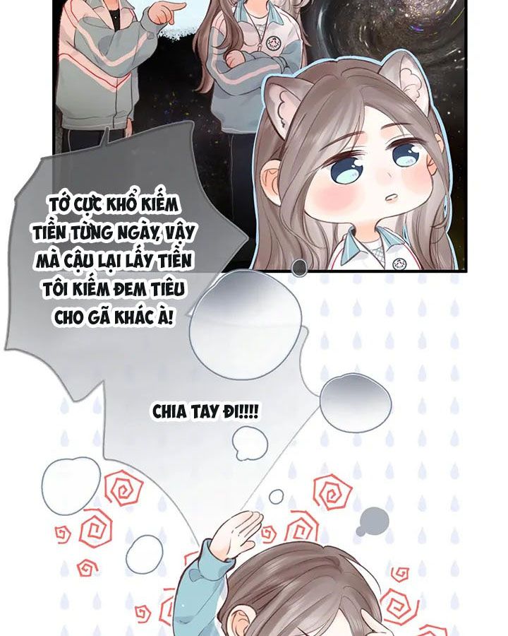 Trong Giấc Mộng Của Tôi: Chapter 40