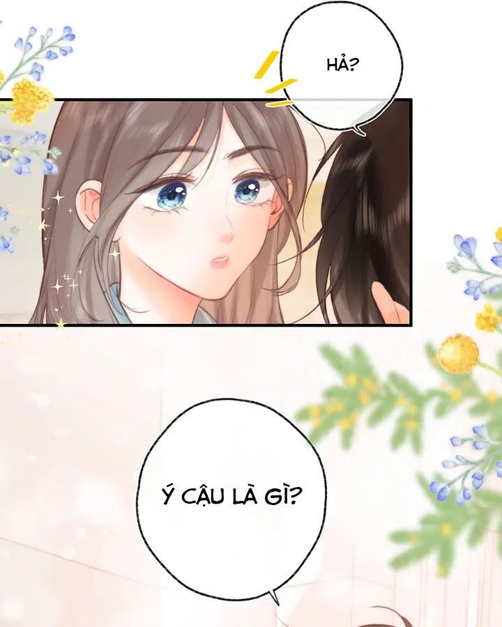 Trong Giấc Mộng Của Tôi: Chapter 40