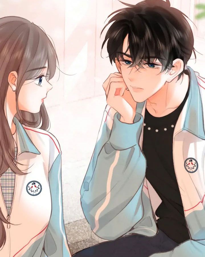 Trong Giấc Mộng Của Tôi: Chapter 40