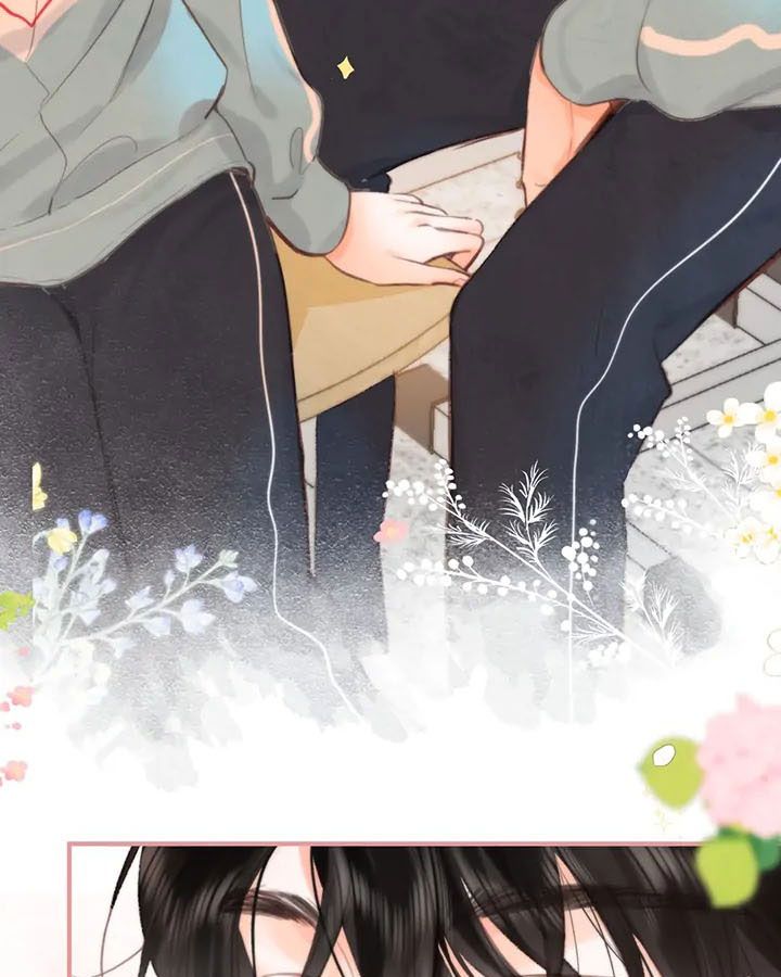 Trong Giấc Mộng Của Tôi: Chapter 40