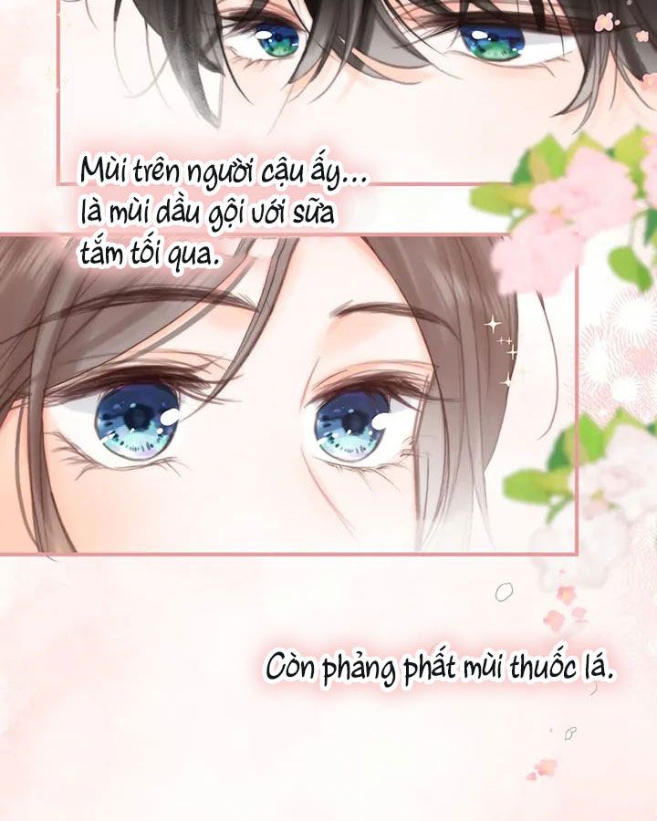 Trong Giấc Mộng Của Tôi: Chapter 40