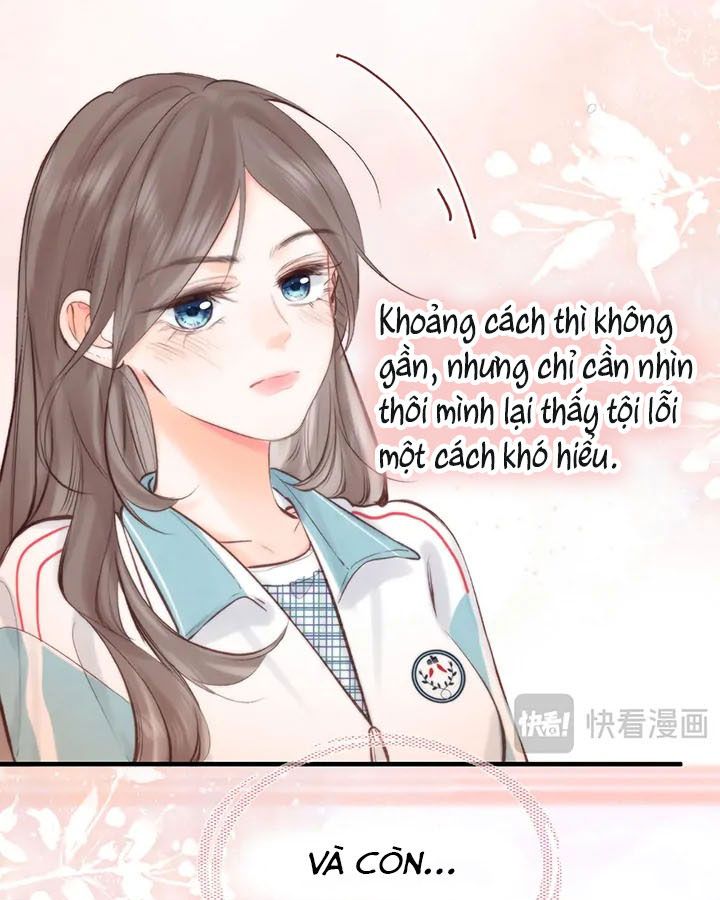 Trong Giấc Mộng Của Tôi: Chapter 40