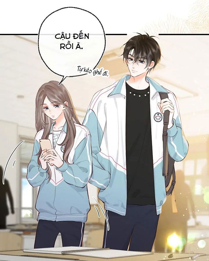 Trong Giấc Mộng Của Tôi: Chapter 40