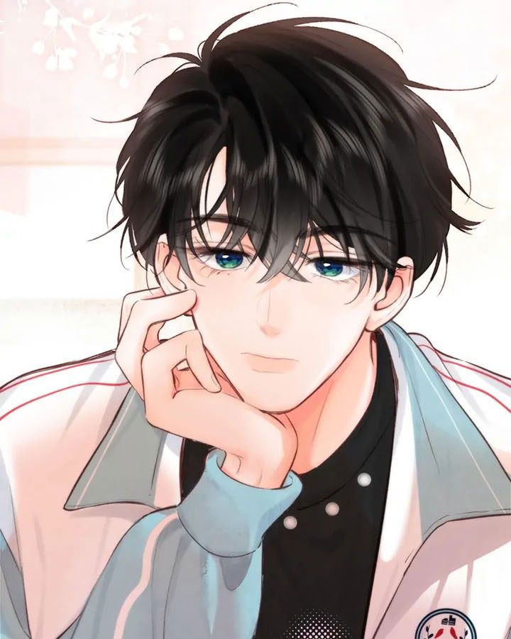 Trong Giấc Mộng Của Tôi: Chapter 40