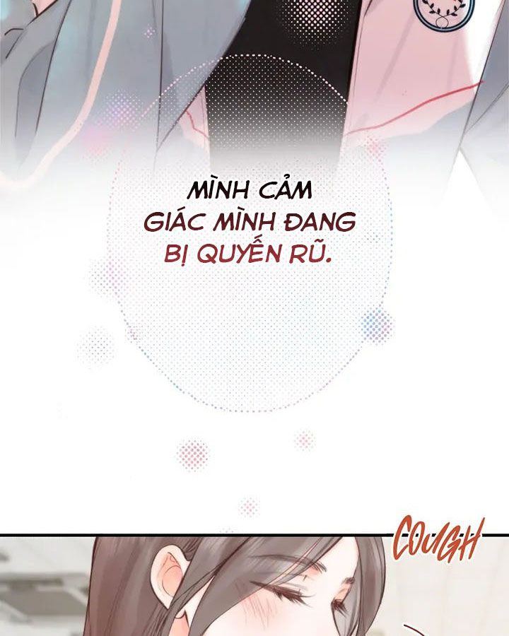 Trong Giấc Mộng Của Tôi: Chapter 40
