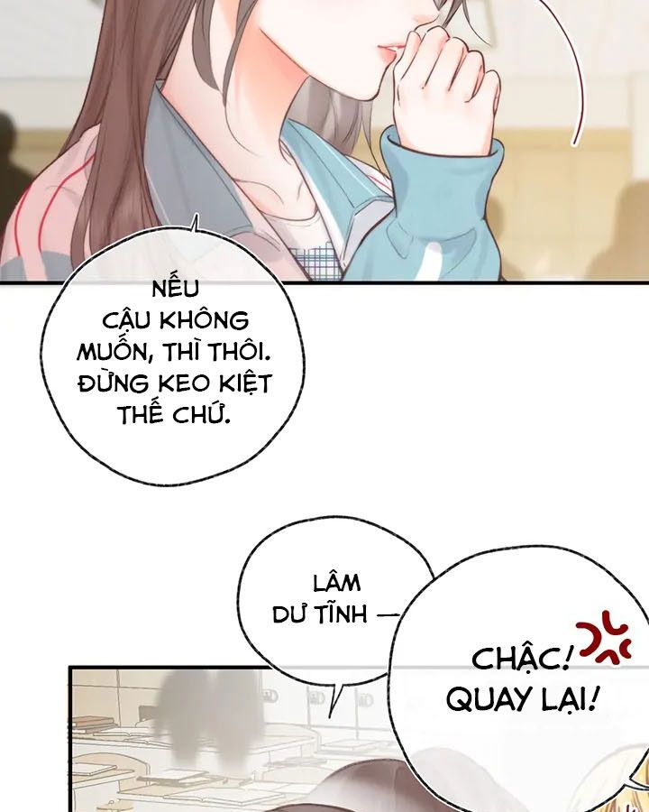 Trong Giấc Mộng Của Tôi: Chapter 40