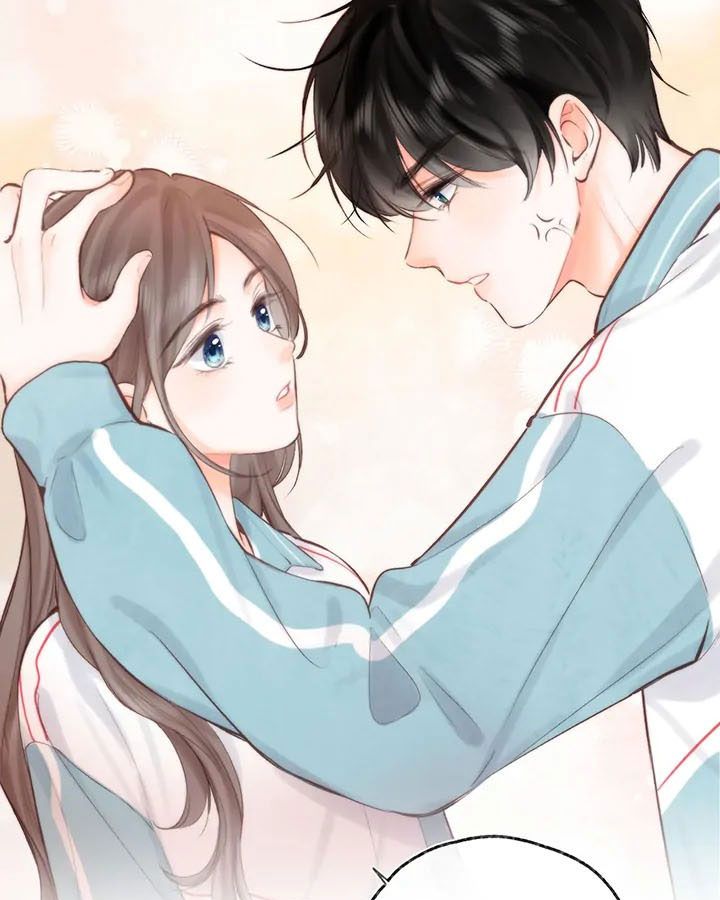 Trong Giấc Mộng Của Tôi: Chapter 40