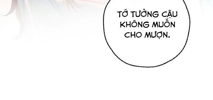 Trong Giấc Mộng Của Tôi: Chapter 40