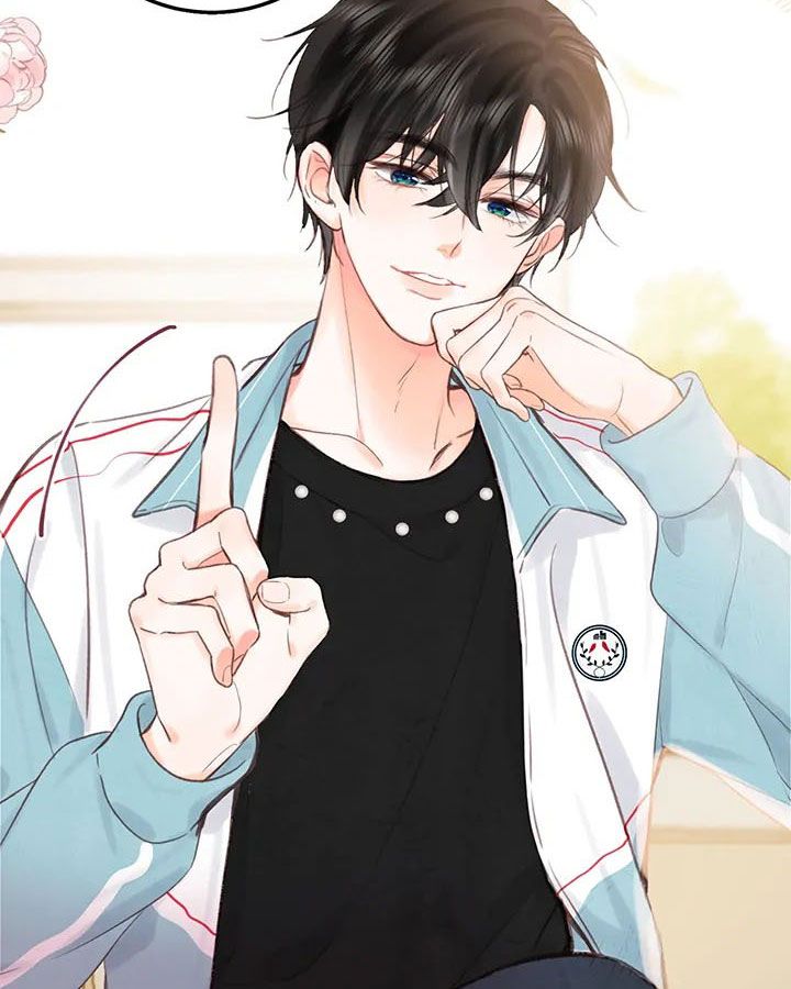 Trong Giấc Mộng Của Tôi: Chapter 40