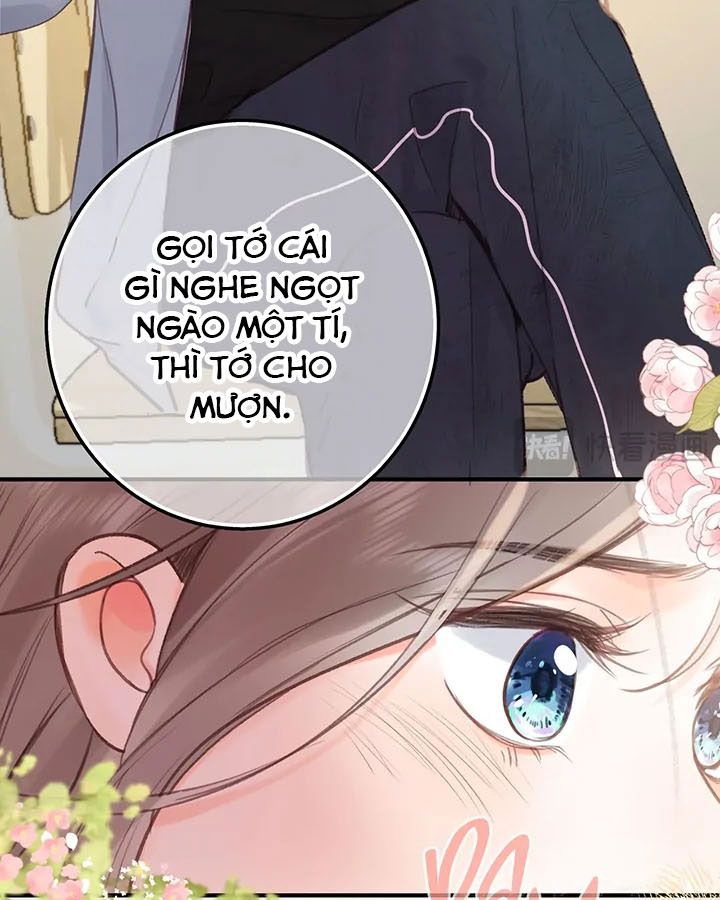 Trong Giấc Mộng Của Tôi: Chapter 40