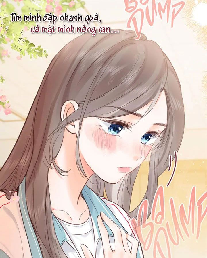 Trong Giấc Mộng Của Tôi: Chapter 40