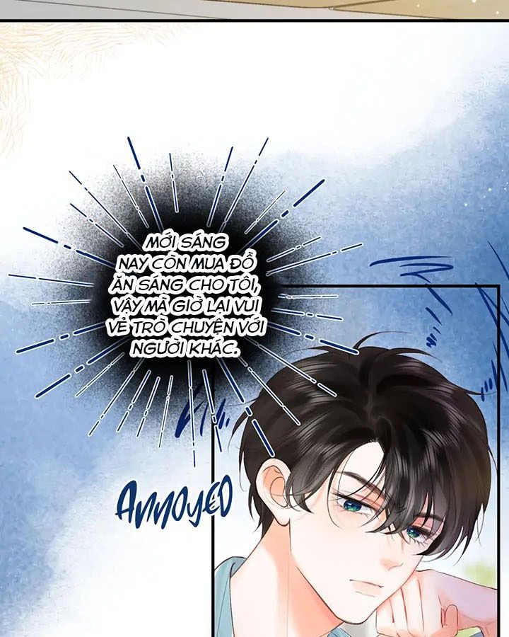 Trong Giấc Mộng Của Tôi: Chapter 40