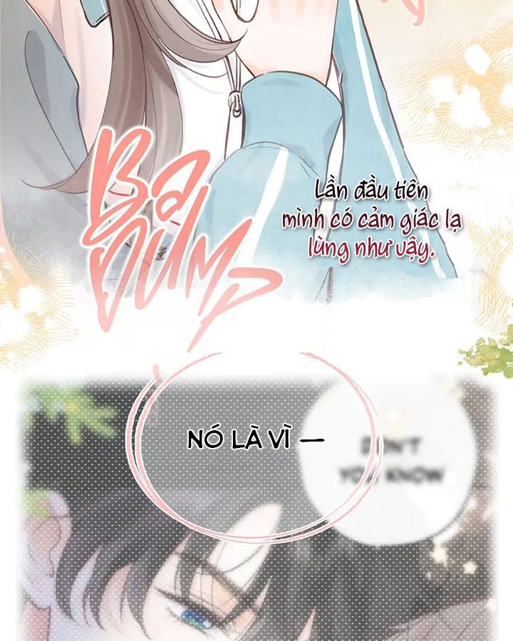 Trong Giấc Mộng Của Tôi: Chapter 40