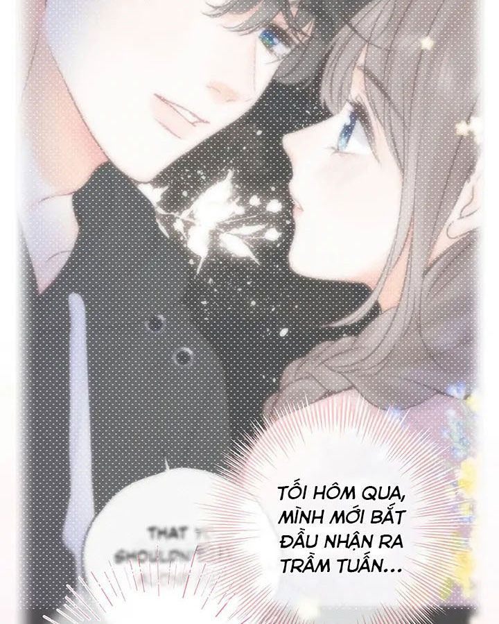 Trong Giấc Mộng Của Tôi: Chapter 40