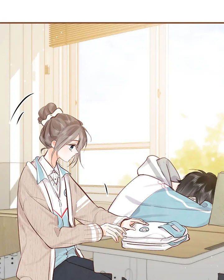 Trong Giấc Mộng Của Tôi: Chapter 40