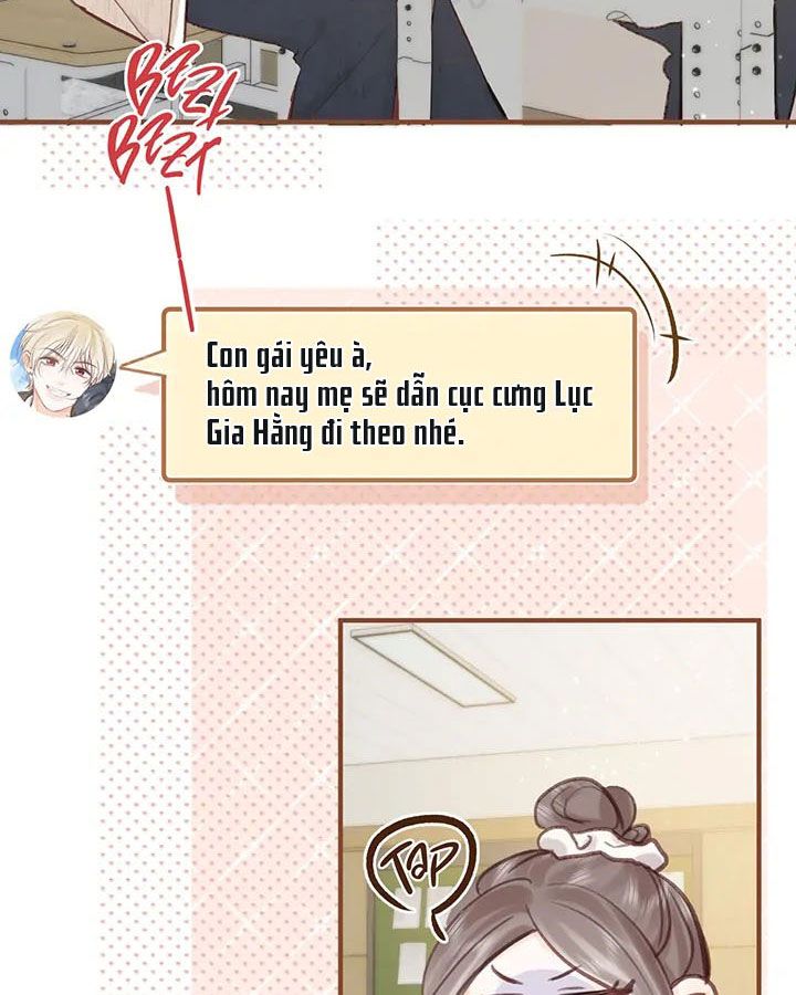 Trong Giấc Mộng Của Tôi: Chapter 40