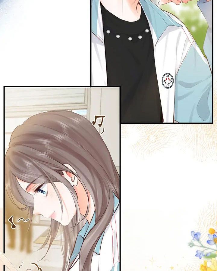 Trong Giấc Mộng Của Tôi: Chapter 40