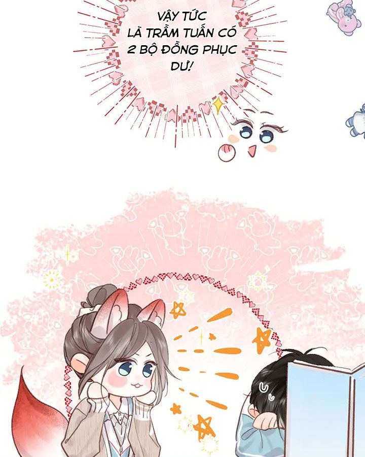 Trong Giấc Mộng Của Tôi: Chapter 40