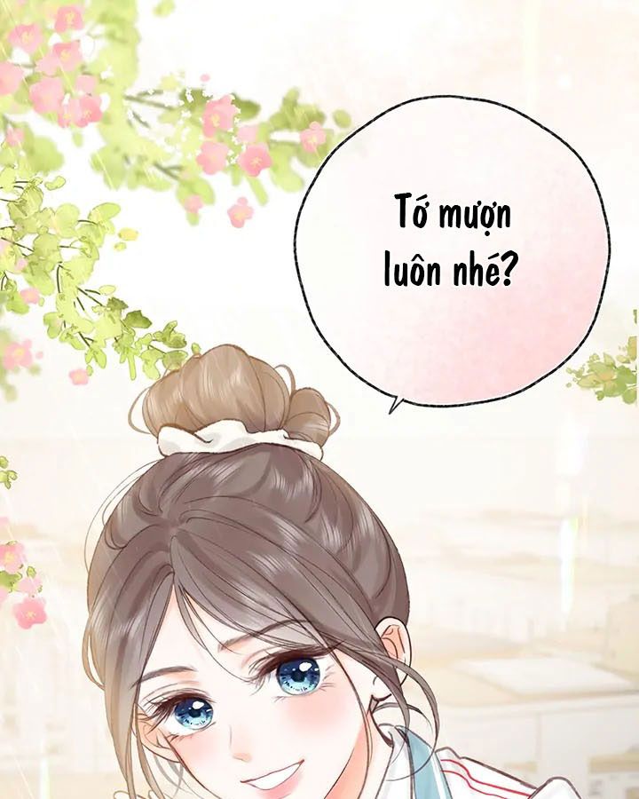 Trong Giấc Mộng Của Tôi: Chapter 40