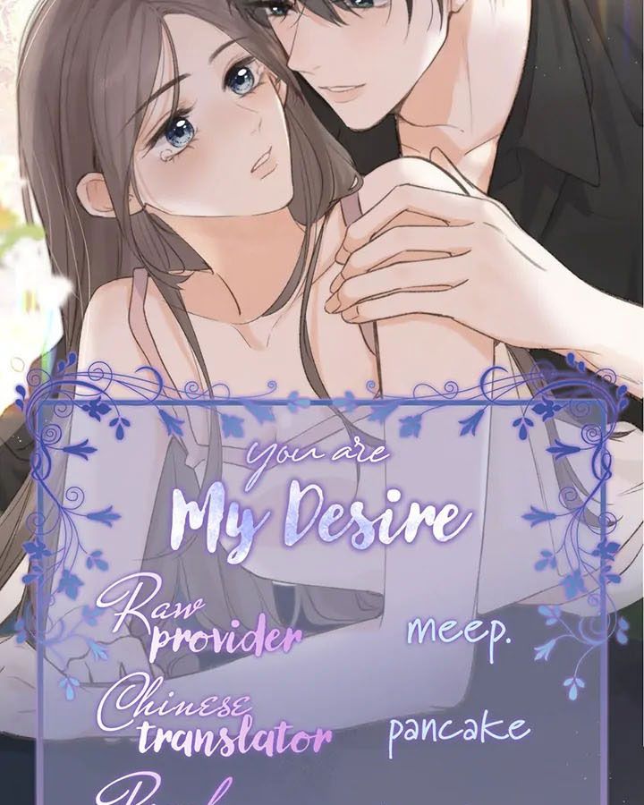 Trong Giấc Mộng Của Tôi: Chapter 40