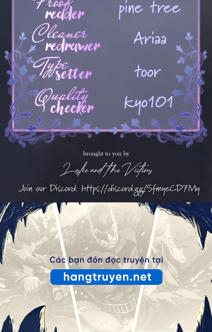 Trong Giấc Mộng Của Tôi: Chapter 40