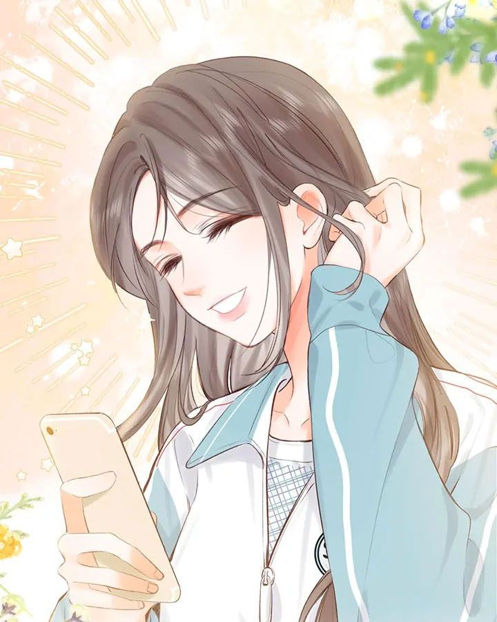 Trong Giấc Mộng Của Tôi: Chapter 40