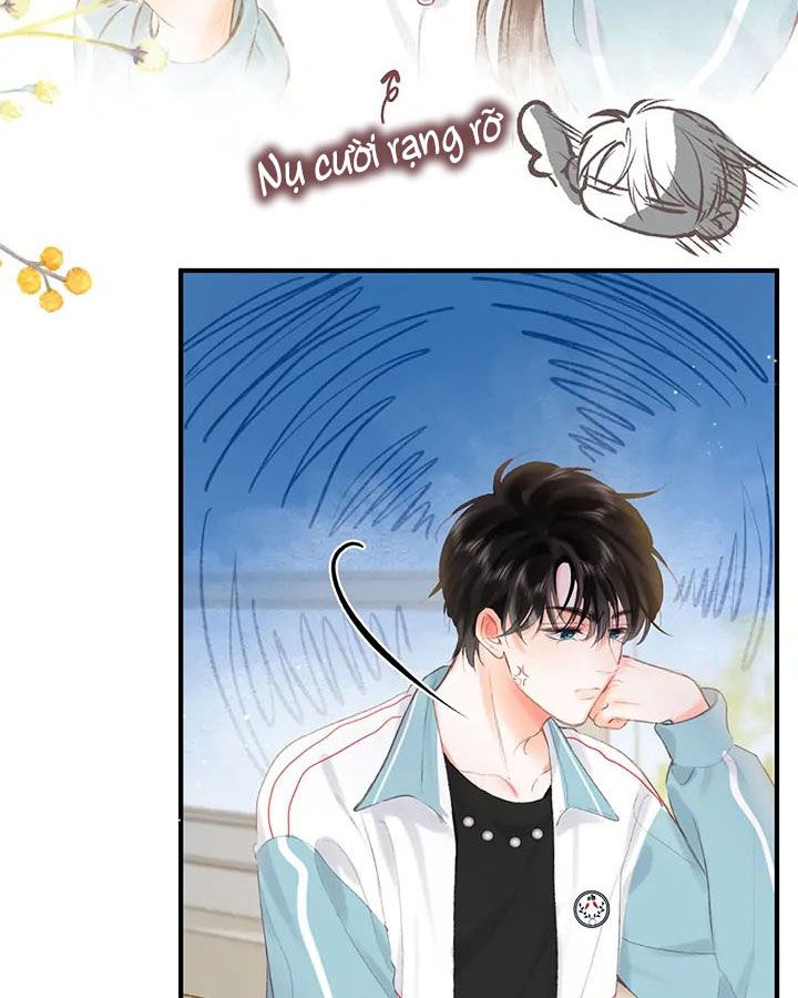 Trong Giấc Mộng Của Tôi: Chapter 40